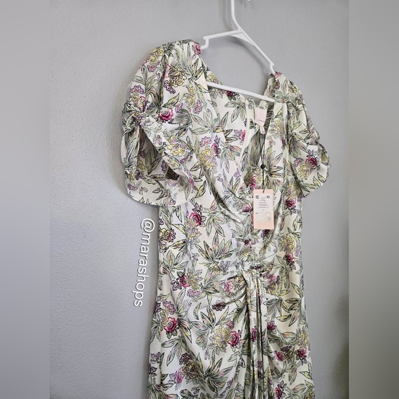 Cinq A Sept Walker Dress - Picture 4 of 8